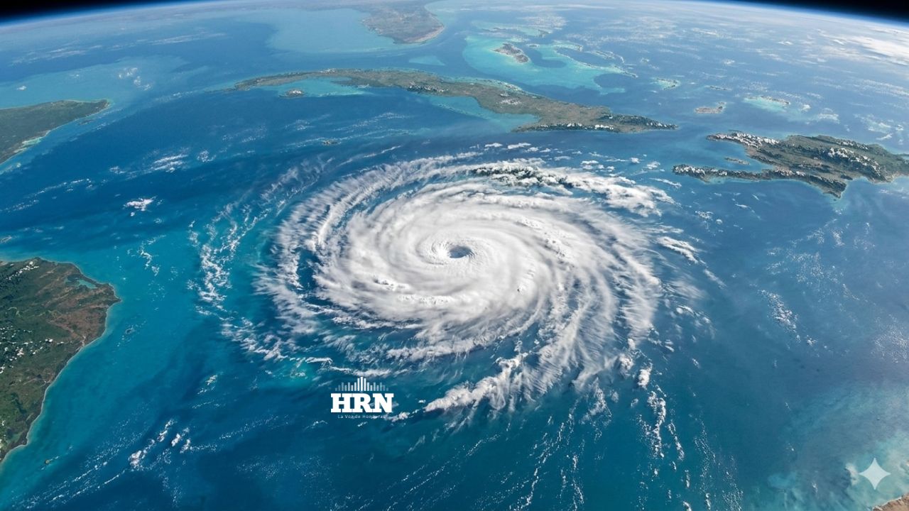 Imagen de Temporada de huracanes 2026 en el Atlántico sería más débil por fenómeno de El Niño: NOAA