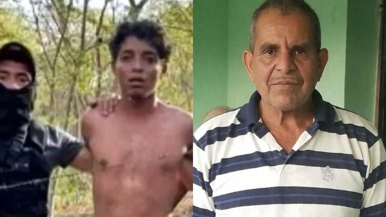 Imagen de Tercer implicado en asesinato del pastor Óscar Núñez lo vigiló y pidió el rescate