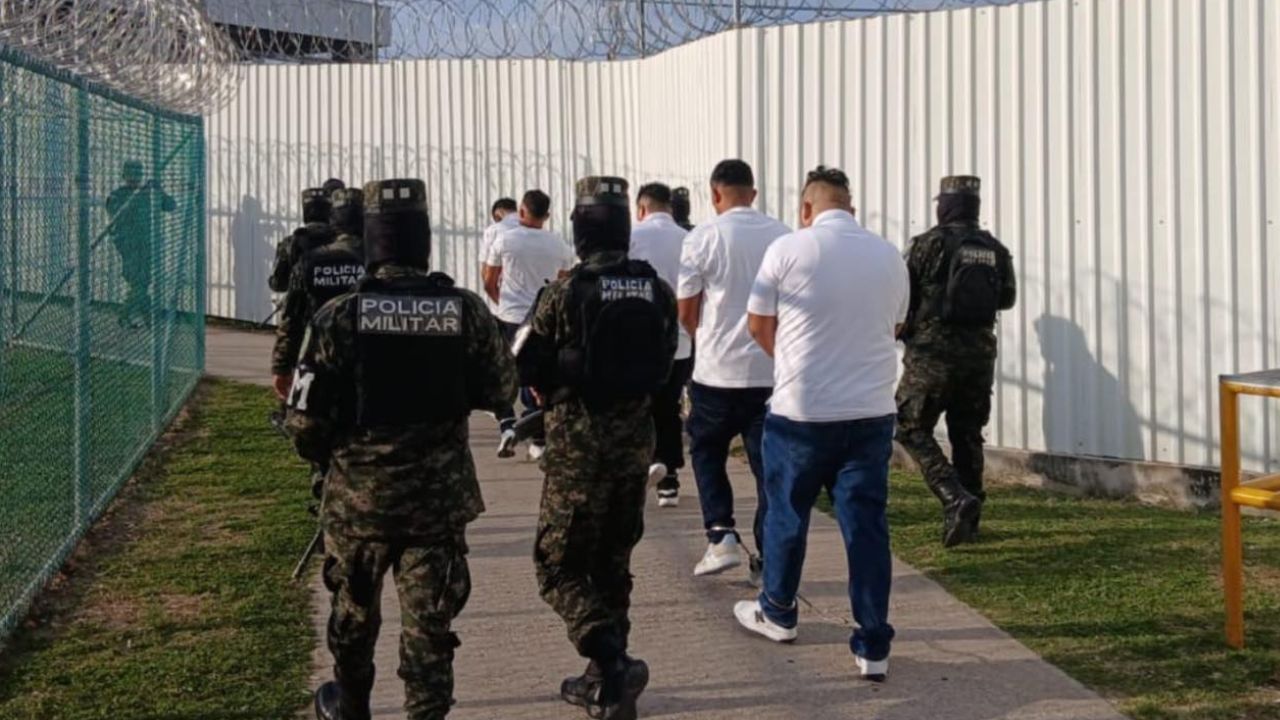 Publicadas en La Gaceta reformas al Código Penal contra extorsión, maras y pandillas Imagen principal de Publicadas en La Gaceta reformas al Código Penal contra extorsión, maras y pandillas