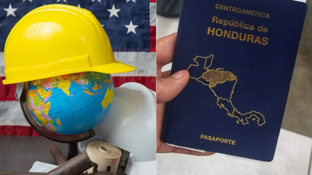 Imagen de ¿Quiere trabajar en el extranjero? Estos son los requisitos y así puede aplicar en 2026