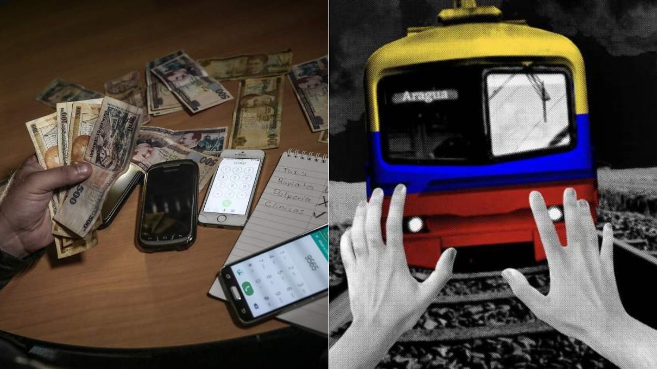 Imagen de ¿El Tren de Aragua está en Honduras? Esto responde la Policía Nacional