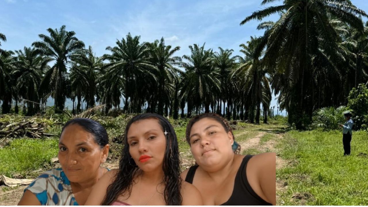 Imagen de Salen a la luz las identidades de las víctimas de la masacre en Trujillo