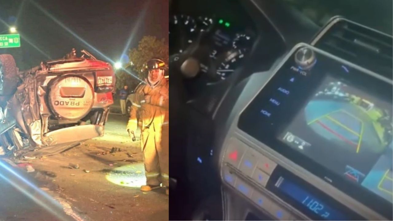 Sale a la luz el último video de los adolescentes muertos al realizar “piques” Imagen principal de Sale a la luz el último video de los adolescentes muertos al realizar “piques”