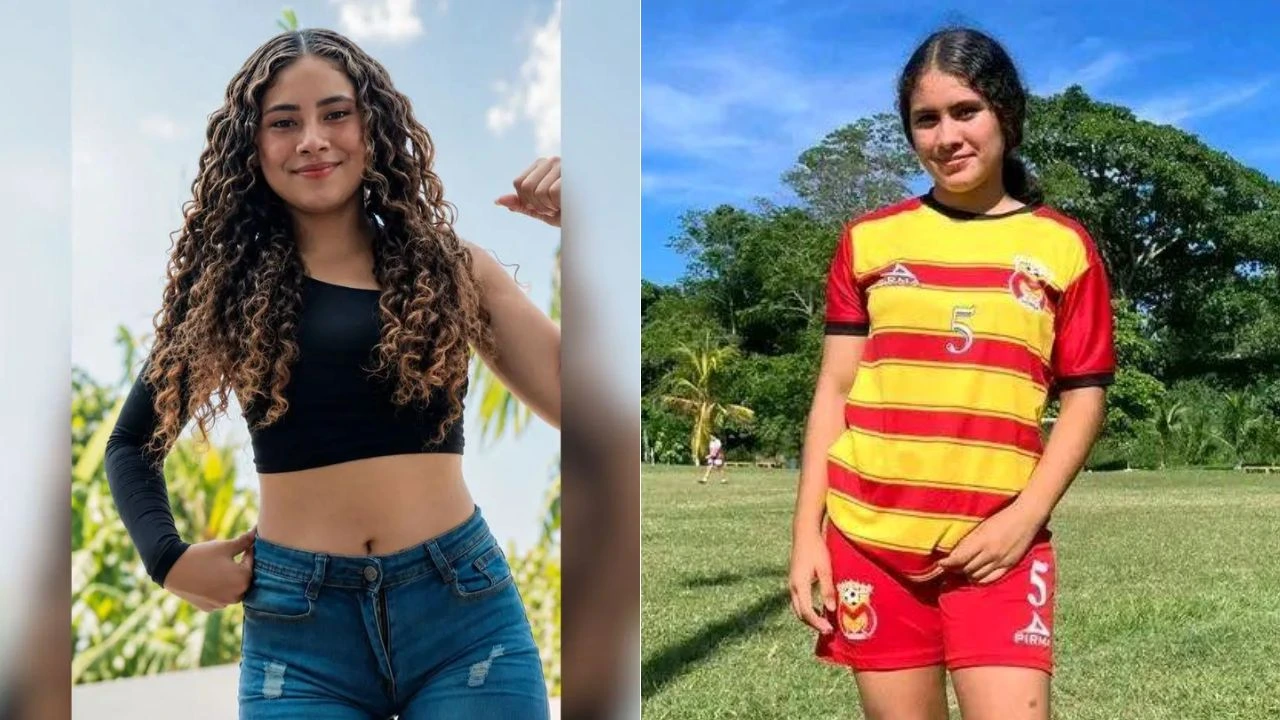 Imagen de 'Estoy aturdida': madre de Yorleni revela qué siente sobre osamenta hallada en Cortés