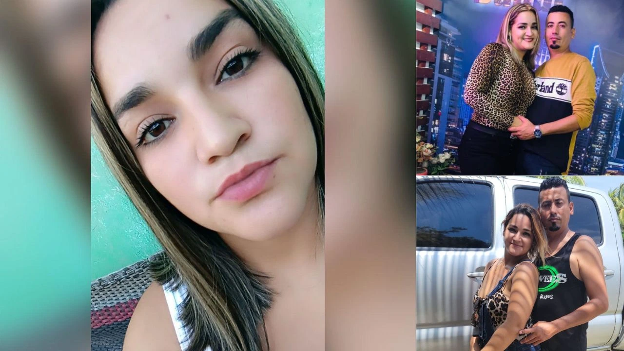 Imagen de 'Dios, mi fortaleza': último mensaje de Yoselin, víctima de masacre en La Lima
