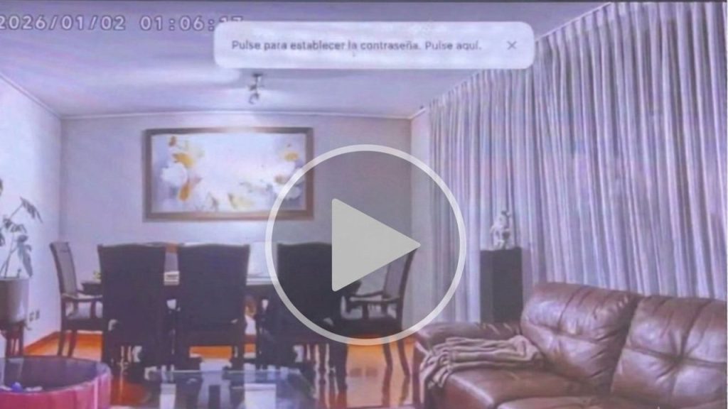 Capturas de las fotos prohibidas de Camila Flores que se volvieron viral en El Antro al tratarse del video polémico filtrado