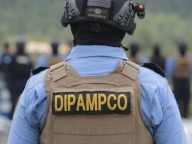 Imagen de Declaran culpables a 11 exagentes de Dipampco por secuestro y robo a filipino