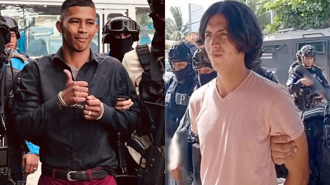 Imagen de Revelan qué pasará con los dos sospechosos de la masacre en Rigores