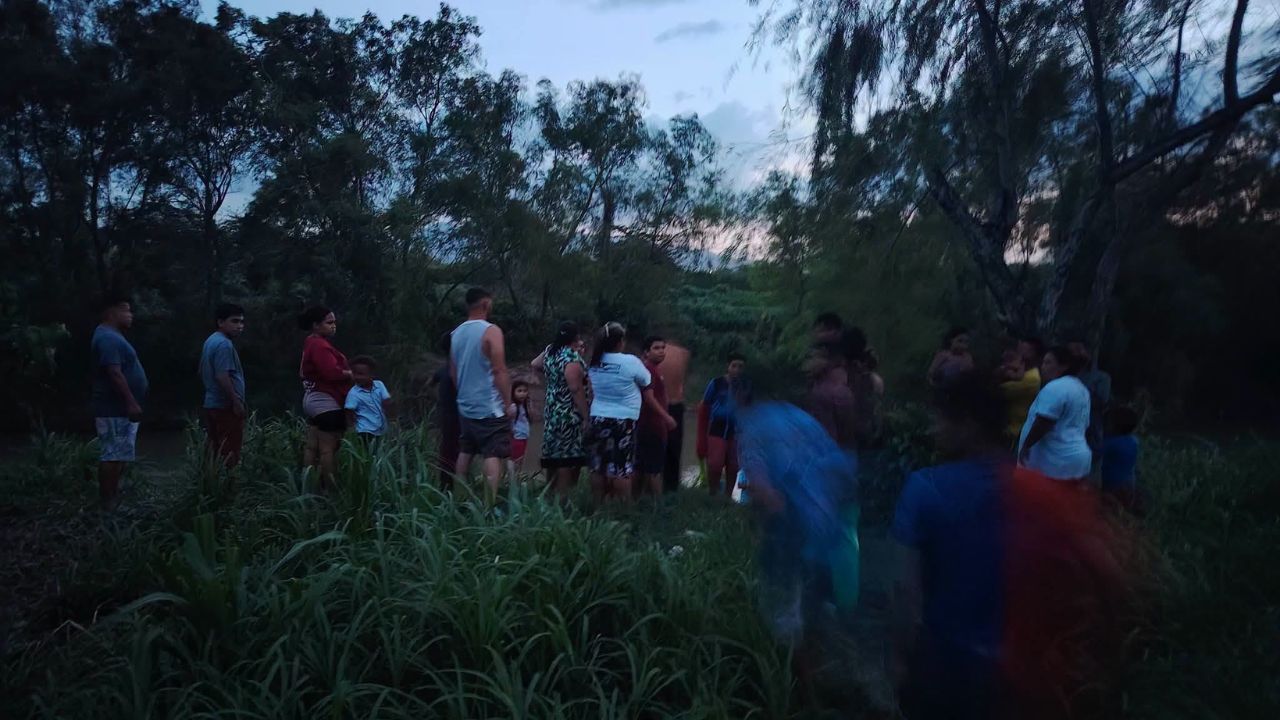Imagen principal de 'No vayas a salir': Menor de 15 años muere ahogado en el río Chamelecón en Cortés