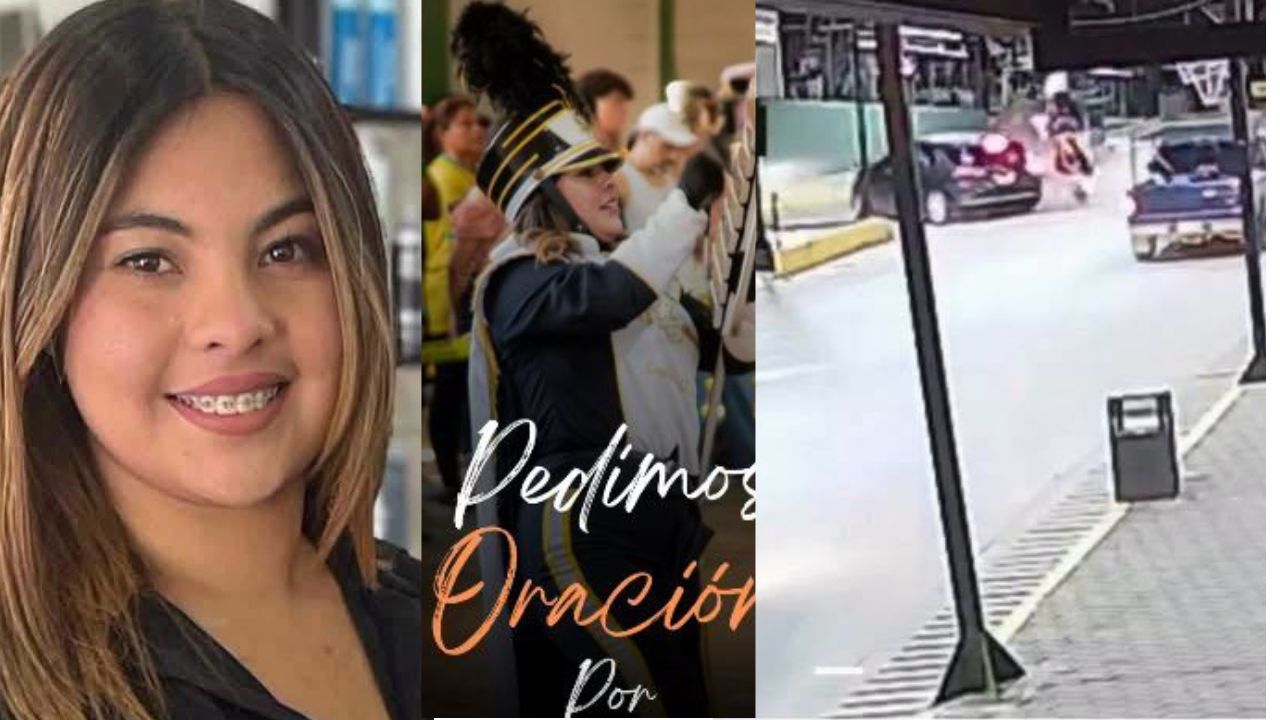 Imagen de Así fue el accidente que causó la muerte de integrante de banda musical en Intibucá