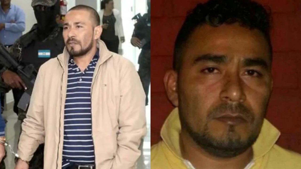 Recompensa por 'El Porky' alcanza nueva cifra tras decisión de EE. UU. Imagen principal de Recompensa por 'El Porky' alcanza nueva cifra tras decisión de EE. UU.