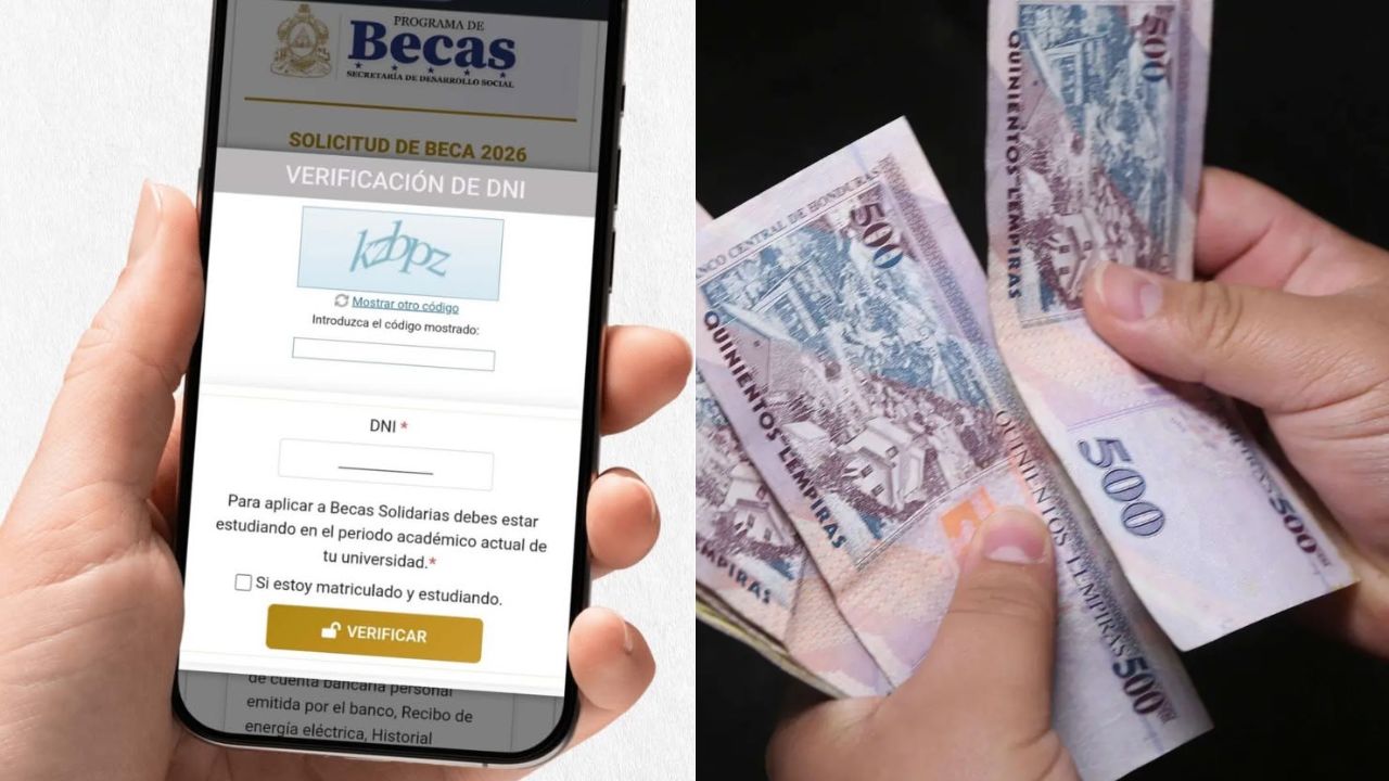 ¿Cuánto debe recibir por una beca de Sedesol y cómo aplicar desde el celular? Imagen principal de ¿Cuánto debe recibir por una beca de Sedesol y cómo aplicar desde el celular?