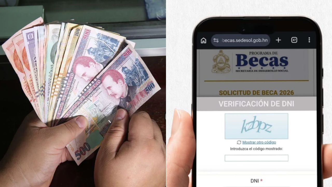 ¿Cómo pueden abrir cuenta bancaria los menores para una beca de Sedesol y hasta cuándo? Imagen principal de ¿Cómo pueden abrir cuenta bancaria los menores para una beca de Sedesol y hasta cuándo?