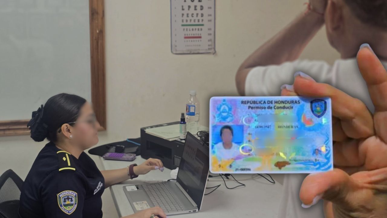Imagen de Más municipios tendrán brigadas móviles para la licencia de conducir en estas fechas