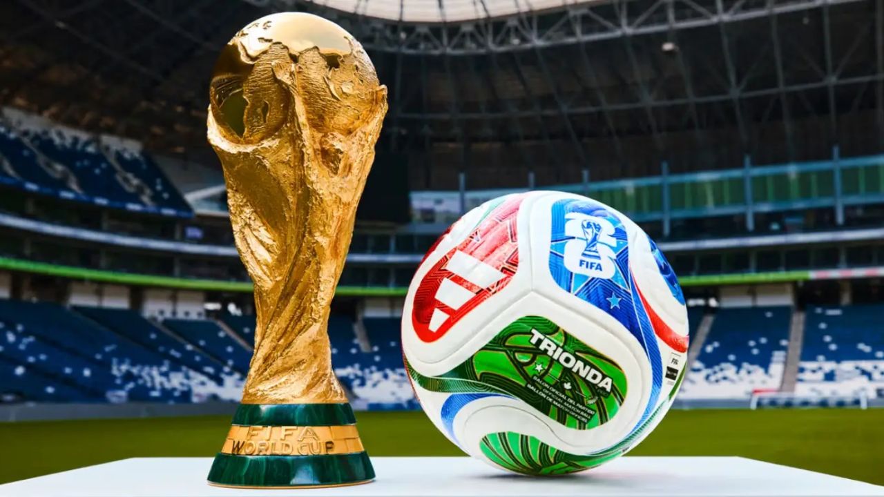 Imagen de Calendario de partidos del Mundial 2026: dónde escuchar y horarios para Honduras