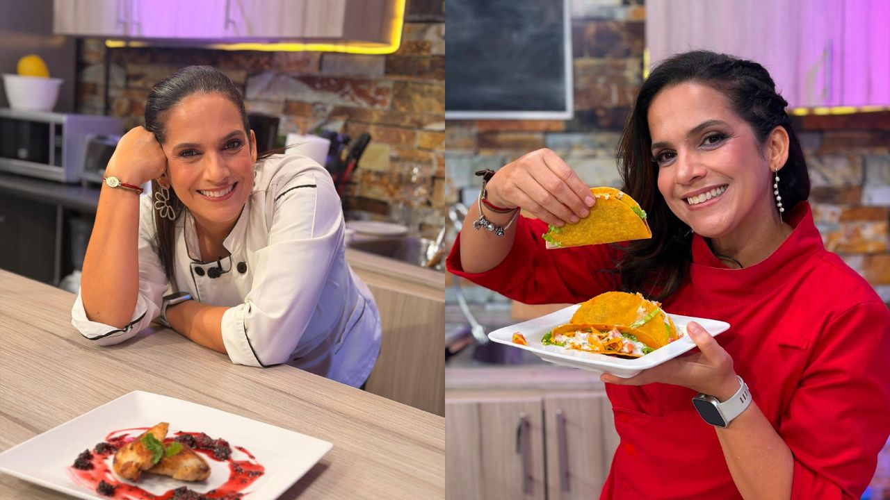 Médico explica puntos clave para determinar la causa de muerte de la chef Sandra Imagen principal de Médico explica puntos clave para determinar la causa de muerte de la chef Sandra