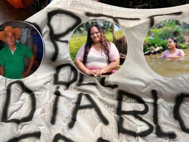 Imagen de ¿Reaparece el Cártel del Diablo en nueva masacre de familia en Yoro? Esto se sabe