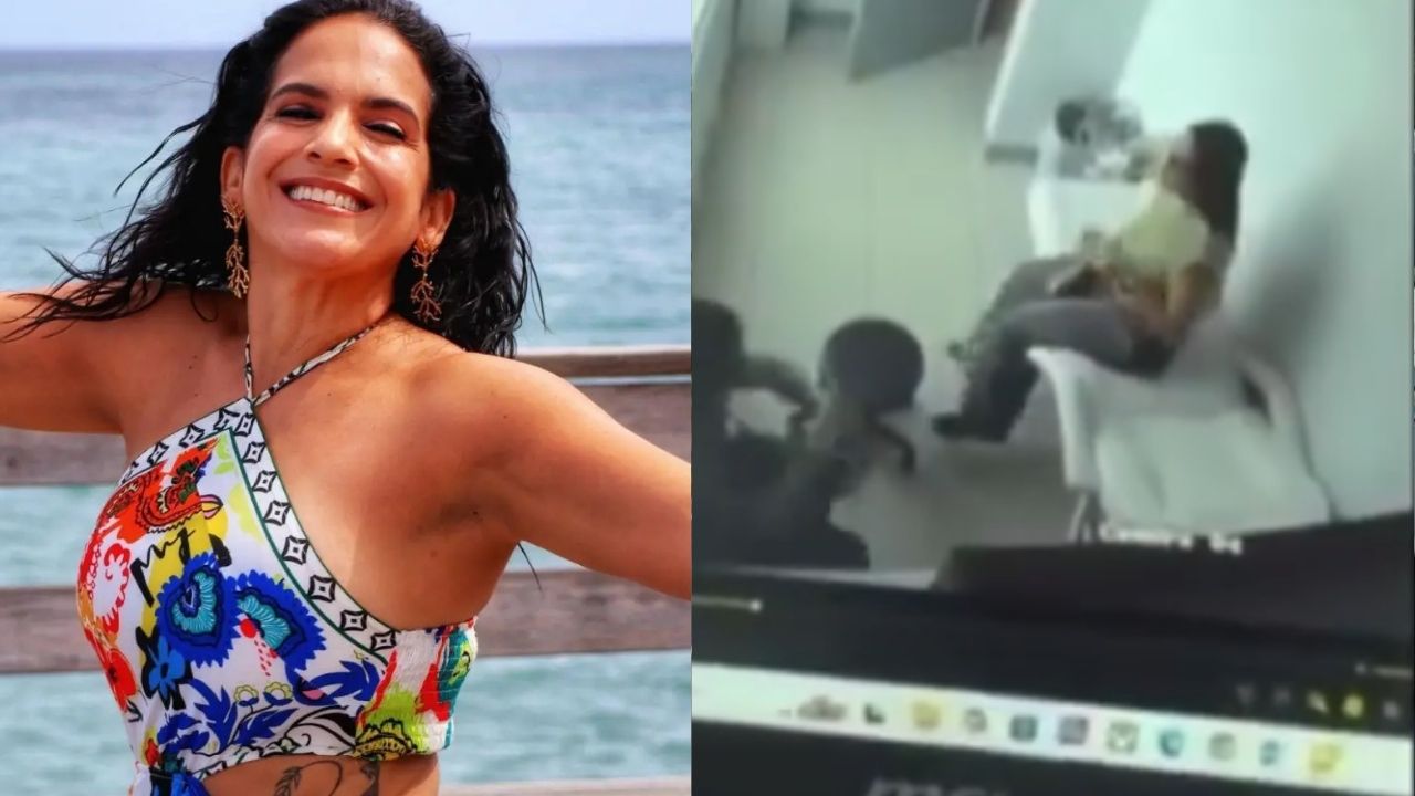 Imagen de DPI revela pruebas clave en la investigación de la muerte de la chef Sandra Díaz