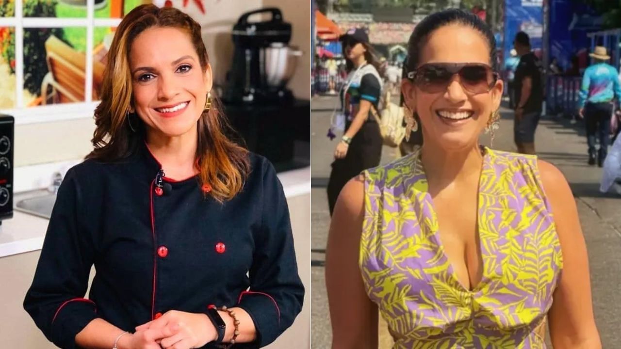 Revelan cómo fueron últimos minutos de chef Sandra antes de fallecer en la capital Imagen principal de Revelan cómo fueron últimos minutos de chef Sandra antes de fallecer en la capital