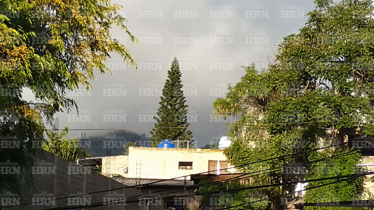 Imagen principal de Clima en Honduras: Onda tropical traerá lluvias, pero advierten por canícula severa