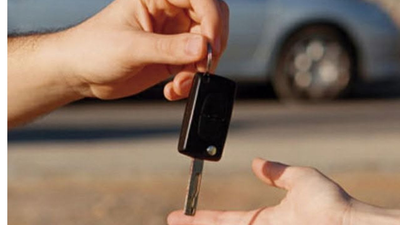 Así estafó comerciante su compañera de trabajo con la venta de un carro Imagen principal de Así estafó comerciante su compañera de trabajo con la venta de un carro