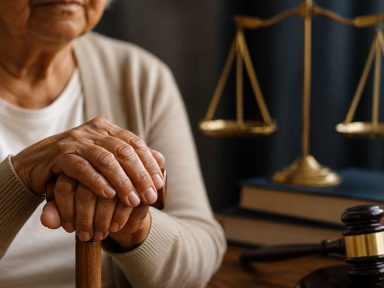 Imagen de ¿Cómo reclamar pensión alimenticia para adultos mayores en Honduras?