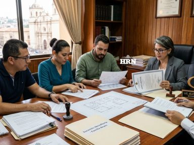 Imagen de ¿Cómo reclamar una herencia en Honduras?