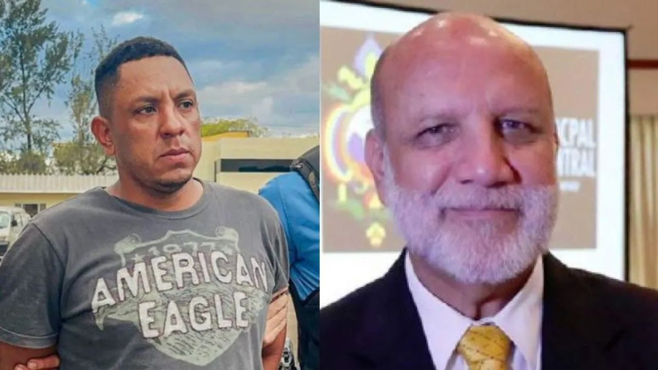 Imagen de Justicia condena a 20 años de prisión a otro de los asesinos de 'El Pelón' Acosta
