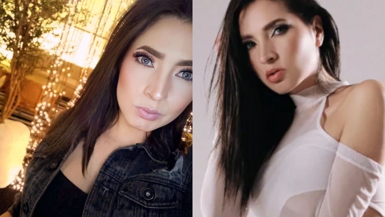 Hallan dentro de una maleta el cuerpo de reconocida influencer Imagen principal de Hallan dentro de una maleta el cuerpo de reconocida influencer