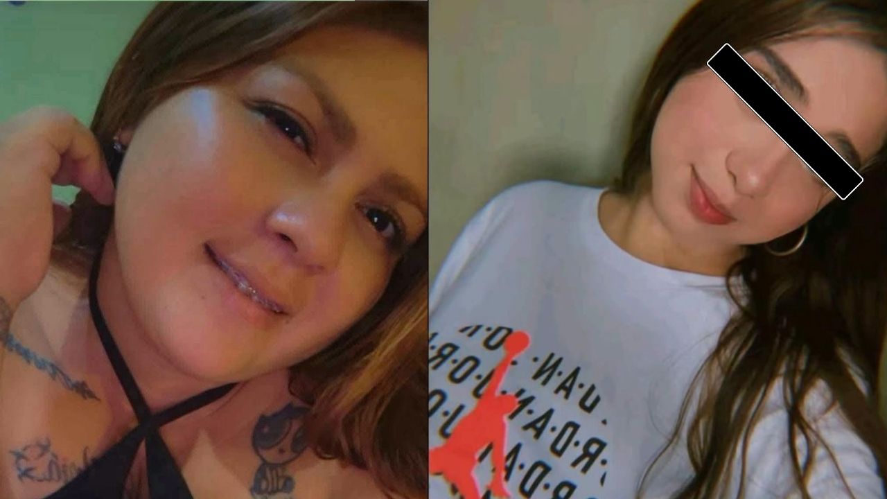 ¿Por qué las mataron? Cuñadas asesinadas en Choluteca vivieron una tragedia familiar Imagen principal de ¿Por qué las mataron? Cuñadas asesinadas en Choluteca vivieron una tragedia familiar