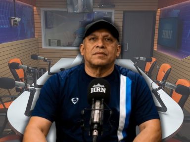 Imagen de Ánimo, 'Tigre'. Dagoberto Luján se perderá el Mundial 2026 tras sufrir derrame