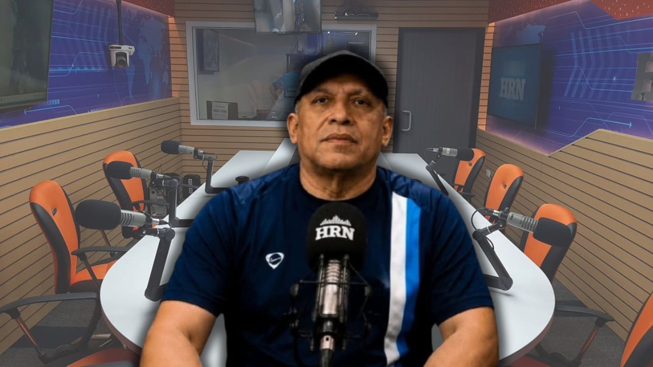 Imagen de ¡Ánimo, 'Tigre'! Dagoberto Luján se perderá el Mundial 2026 tras sufrir derrame