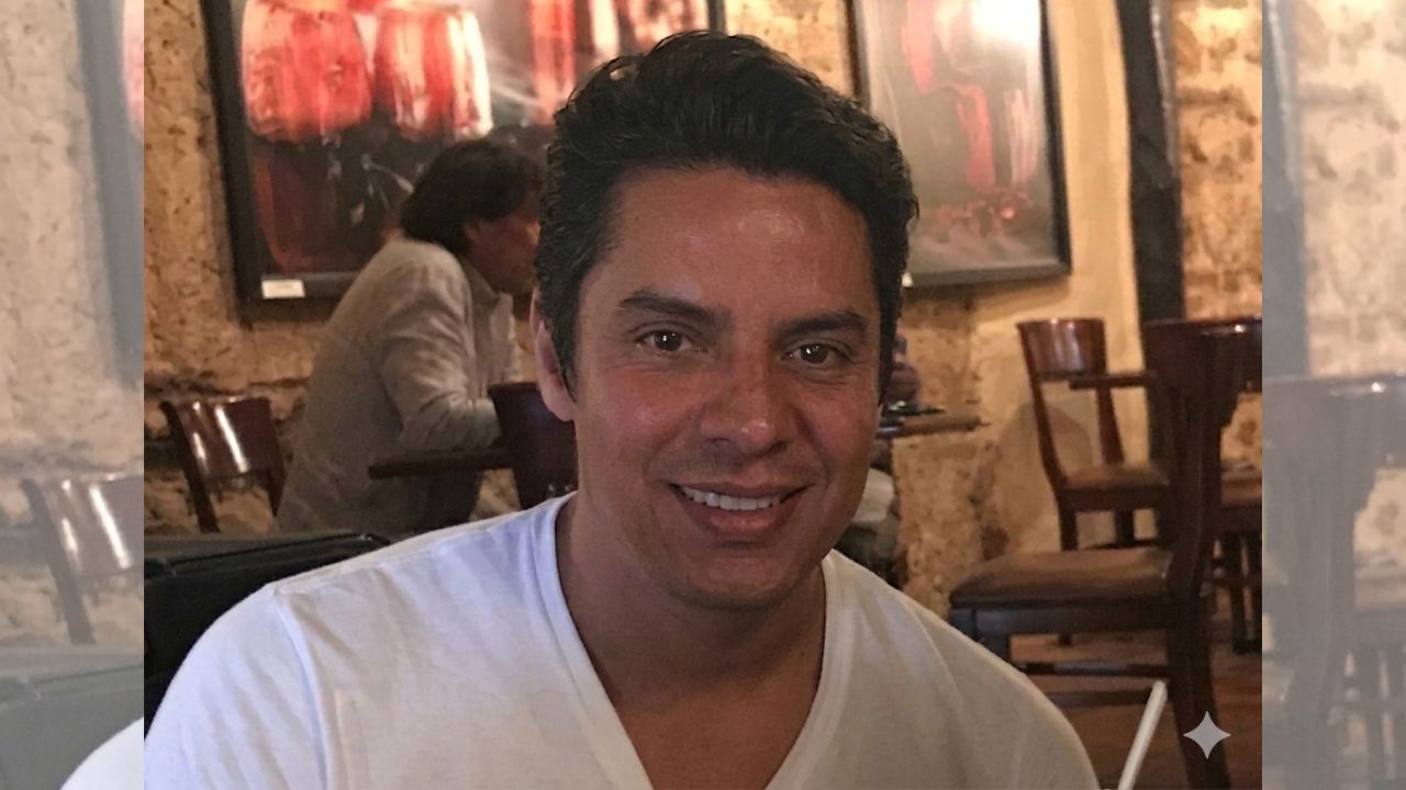 ¿Víctima de una 'viuda negra'? El misterioso fin del socio y amigo de Martín Menem Imagen principal de ¿Víctima de una 'viuda negra'? El misterioso fin del socio y amigo de Martín Menem