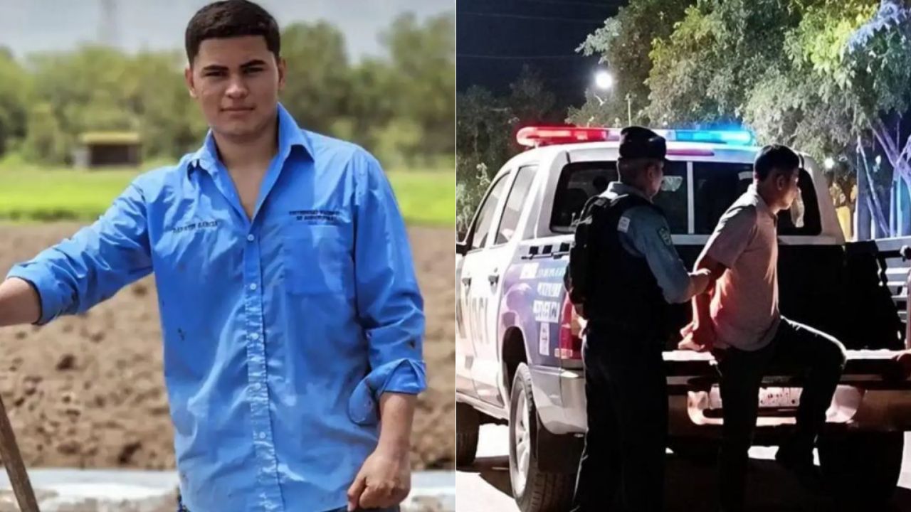 Revelan cómo y por qué estudiante de la UNAG apuñaló a su compañero Imagen principal de Revelan cómo y por qué estudiante de la UNAG apuñaló a su compañero