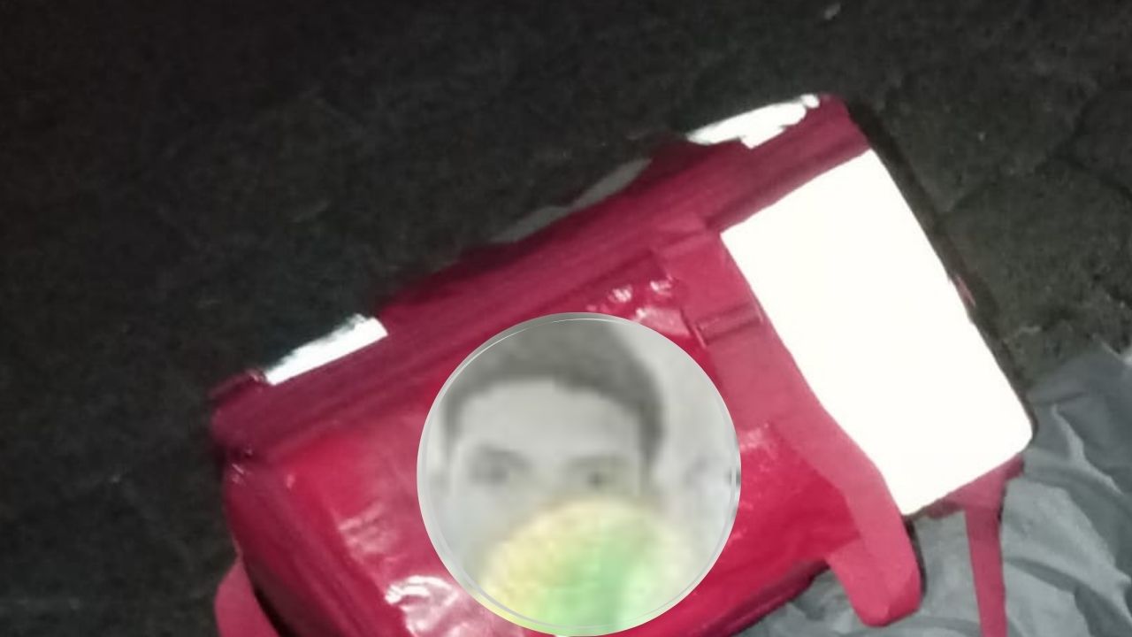Esto se sabe de la muerte de delivery en extrañas circunstancias en Tegucigalpa Imagen principal de Esto se sabe de la muerte de delivery en extrañas circunstancias en Tegucigalpa