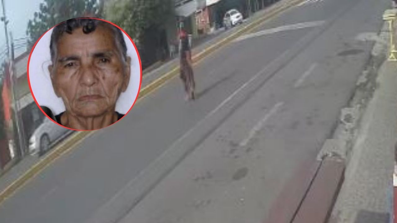 '¡Ay no, la mató!': sale a la luz video de muerte de doña Delmira en San Lorenzo Imagen principal de '¡Ay no, la mató!': sale a la luz video de muerte de doña Delmira en San Lorenzo