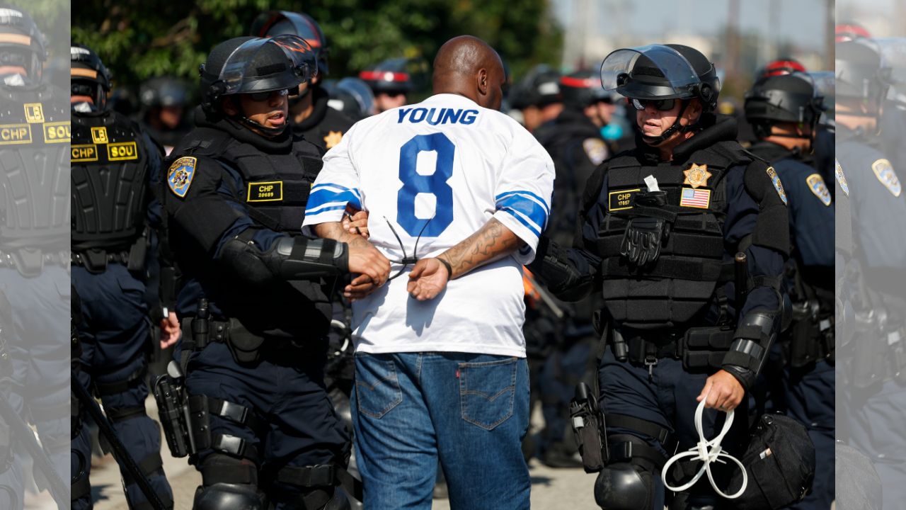 Autorizan a Trump a volver con las deportaciones aceleradas en todo Estados Unidos Imagen principal de Autorizan a Trump a volver con las deportaciones aceleradas en todo Estados Unidos