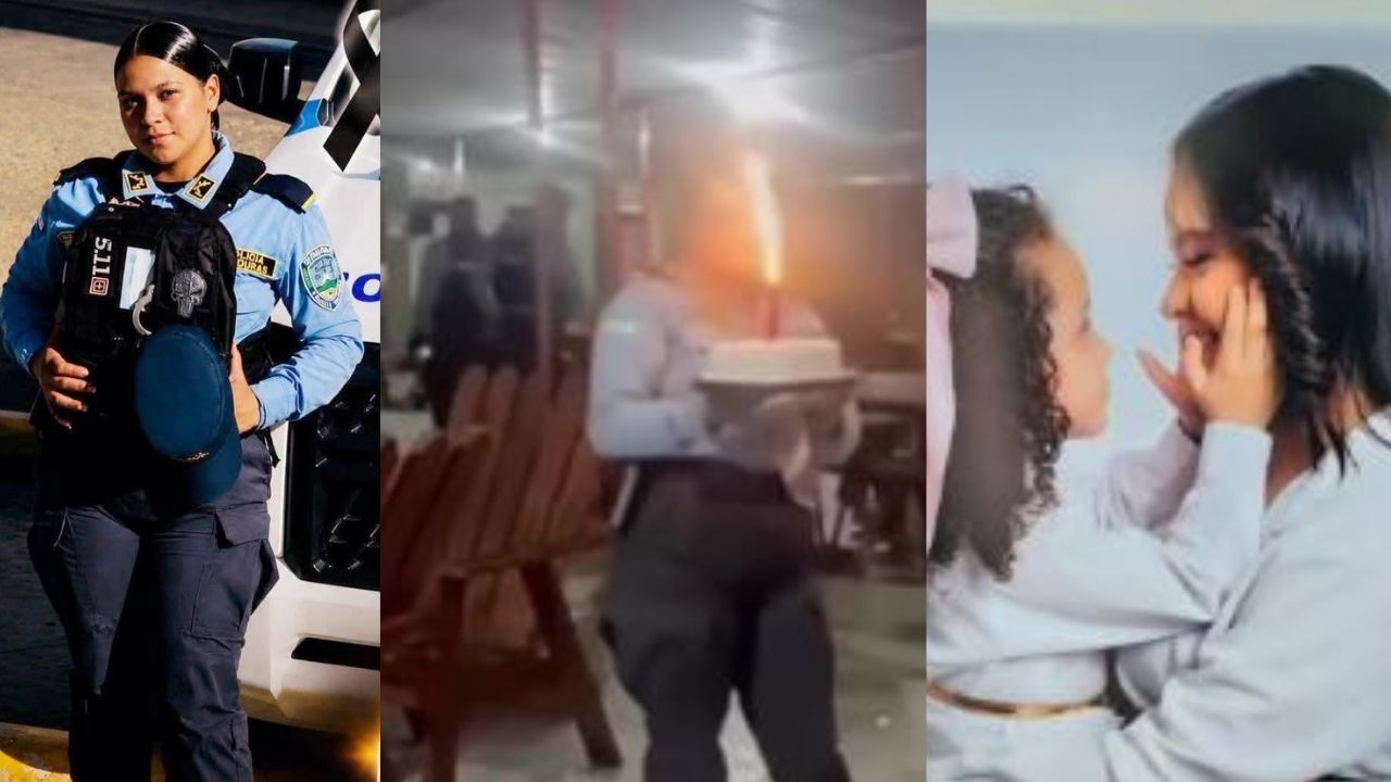 'No lo esperaba': así festejó Dulce María su cumple antes de morir en tragedia Imagen principal de 'No lo esperaba': así festejó Dulce María su cumple antes de morir en tragedia