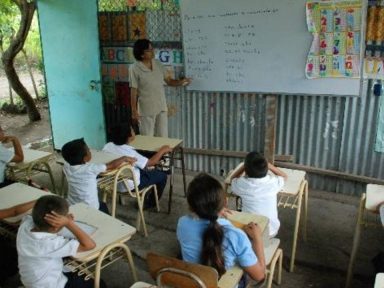Imagen de Editorial HRN: Educación para una sociedad mejor