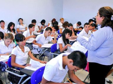 Imagen de ¿Clases los sábados? Educación anuncia plan para recuperar días perdidos en Honduras