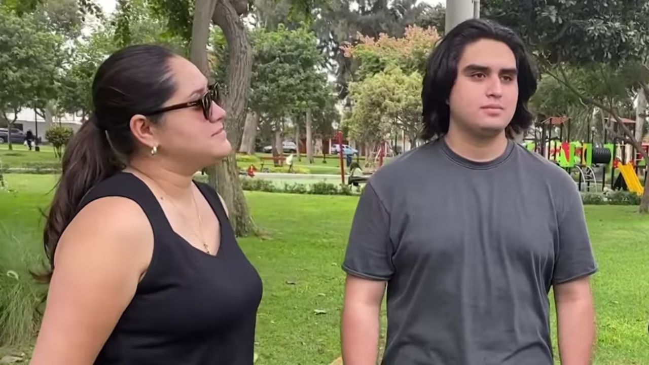 'Sales como fallecido': Matías fue a votar y descubrió que aparecía como muerto Imagen principal de 'Sales como fallecido': Matías fue a votar y descubrió que aparecía como muerto
