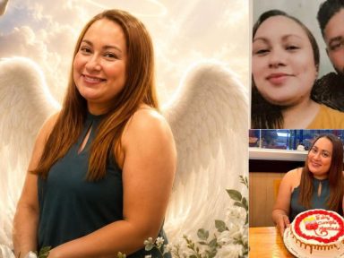 Imagen de Denuncia y visita: revelan qué pasó antes de que hombre ultimara pareja en Cortés