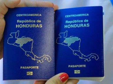 Imagen de Emisión de pasaportes estará suspendida en Honduras en estas fechas y horarios