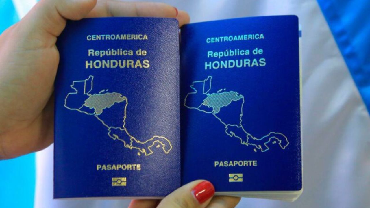 Emisión de pasaportes estará suspendida en Honduras en estas fechas y horarios Imagen principal de Emisión de pasaportes estará suspendida en Honduras en estas fechas y horarios