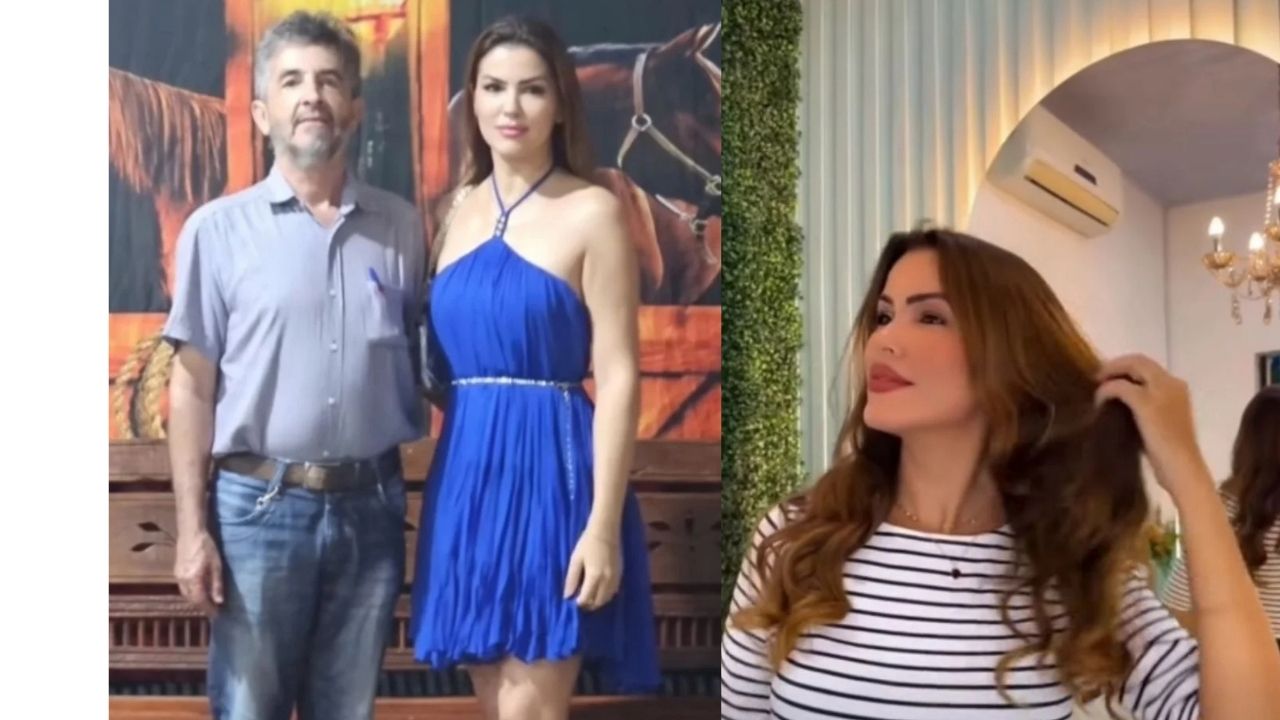 Empresaria es abatida por su esposo cuando firmaban el divorcio Imagen principal de Empresaria es abatida por su esposo cuando firmaban el divorcio