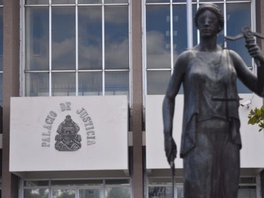 Imagen de Justicia falla a favor de la ENEE y le evita pagar millonario monto por demanda