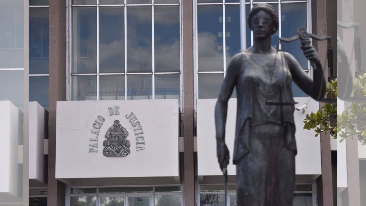 Imagen de Justicia falla a favor de la ENEE y le evita pagar millonario monto por demanda