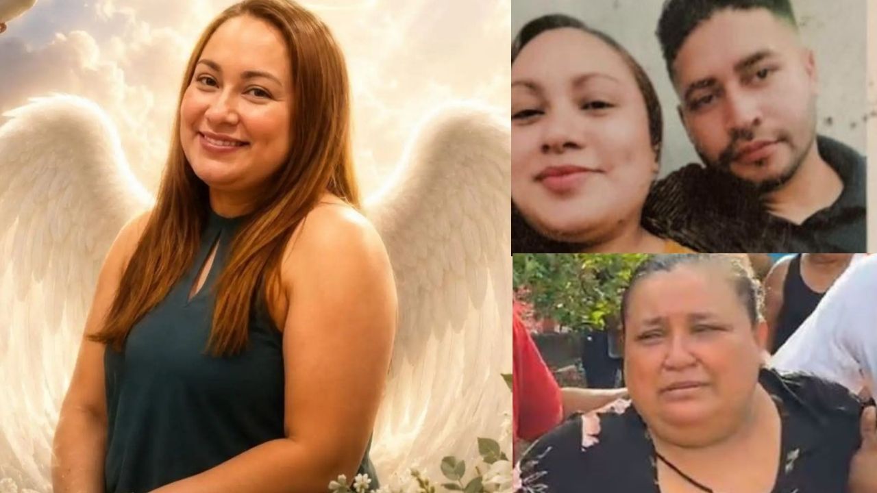 Imagen de 'Le prohibía inyectar a hombres': madre de enfermera ultimada revela amenazas