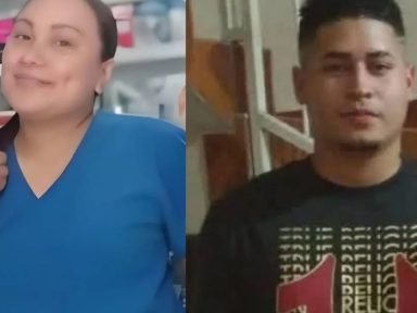 Imagen de Sale a la luz mensaje de Daniel Meraz a su padre previo a su captura por homicidio