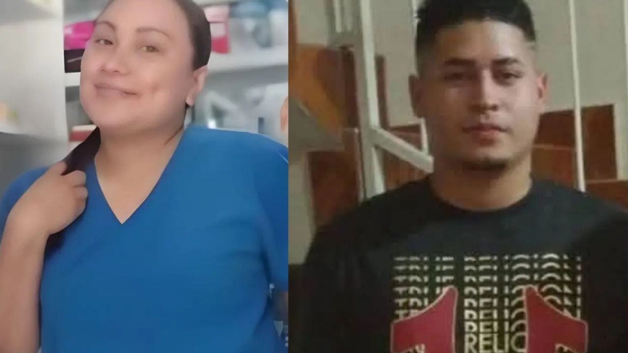 Imagen de Sale a la luz  mensaje de Daniel Meraz a su padre previo a su captura por homicidio